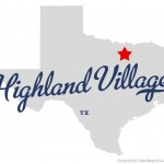 Highland Village Texas Neighborhood Cafe